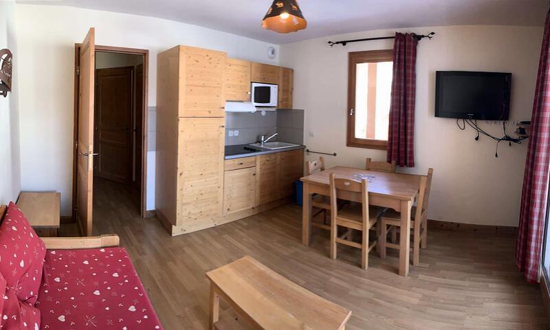 Chalet Des Rennes - Vars - 27