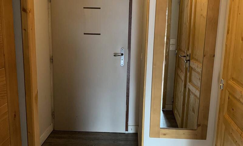 Chalet Des Rennes - Vars - 18