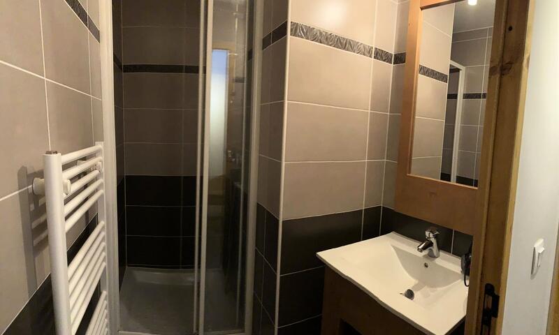 Chalet Des Rennes - Vars - 20