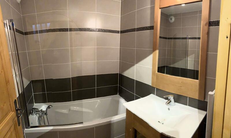 Chalet Des Rennes - Vars - 21