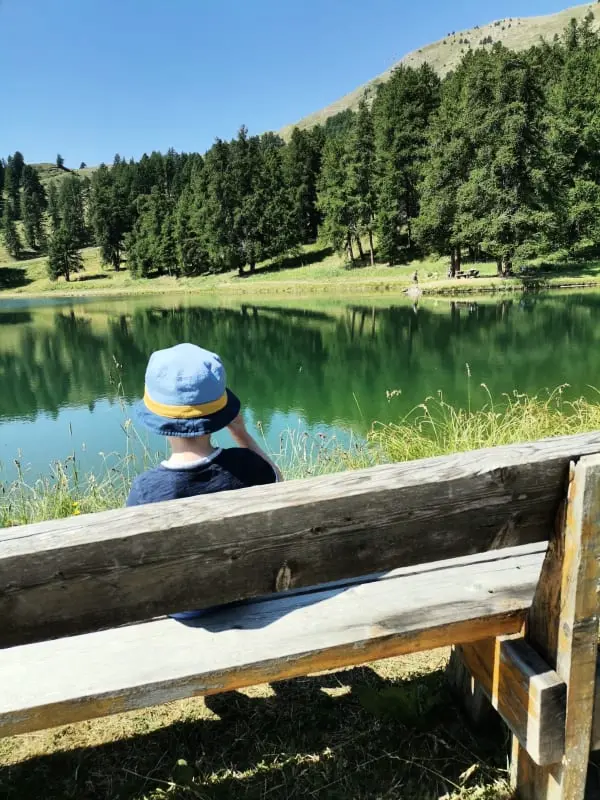 Chalet Familial 3 Chambres • Jardin 600 M² • Vars