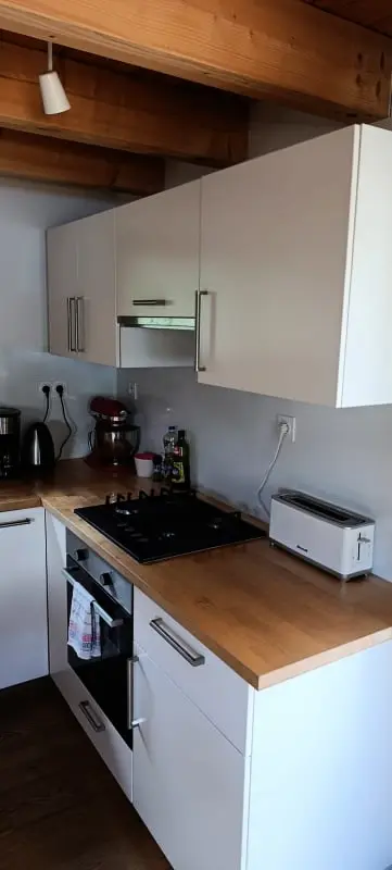 Chalet Familial 3 Chambres • Jardin 600 M² • Vars