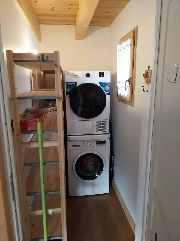 Chalet Familial 3 Chambres • Jardin 600 M² • Vars