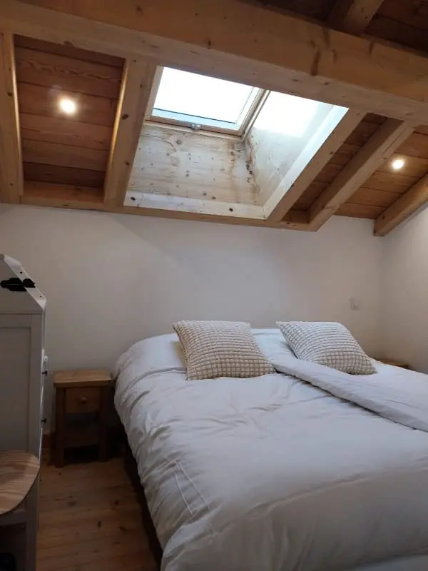 Chalet Familial 3 Chambres • Jardin 600 M² • Vars