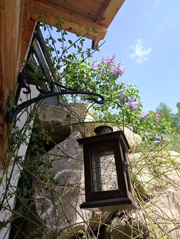 Chalet Familial 3 Chambres • Jardin 600 M² • Vars