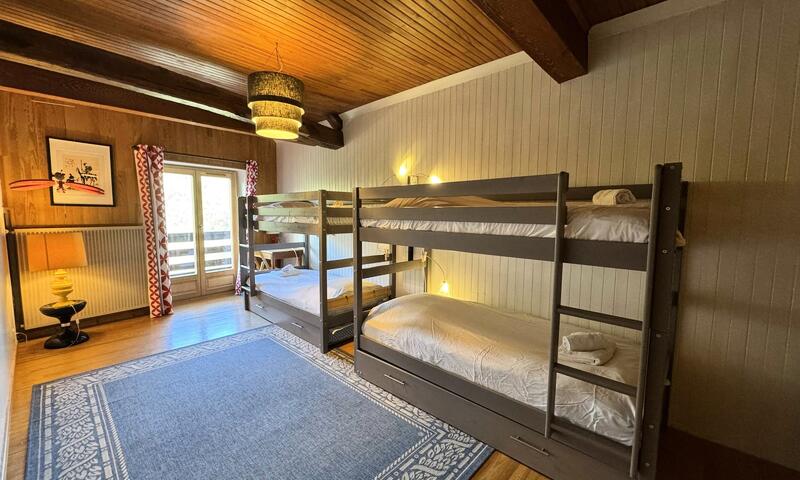 Chalet La Mouree 1790 - - Vars - 1