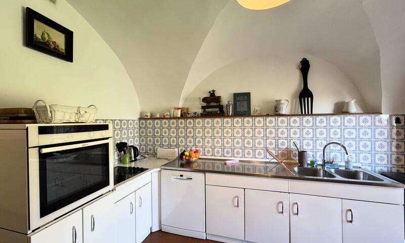 Chalet La Mouree 1790 - - Vars - 27