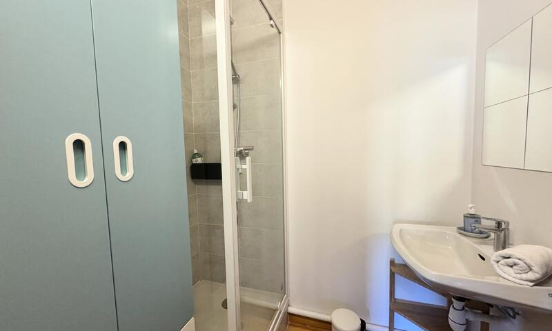 Chalet La Mouree 1790 - - Vars - 29