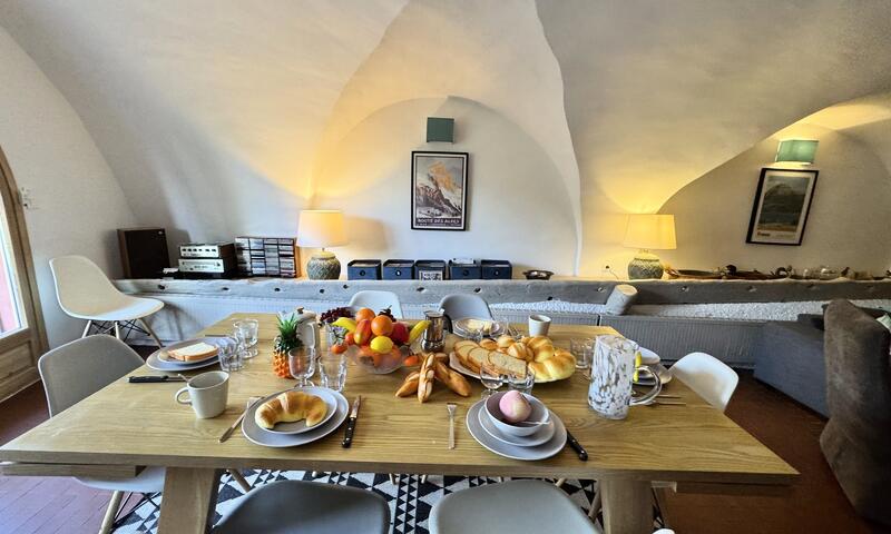 Chalet La Mouree 1790 - - Vars - 21