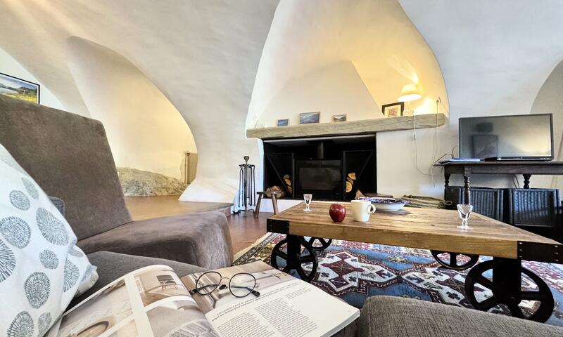 Chalet La Mouree 1790 - - Vars - 25