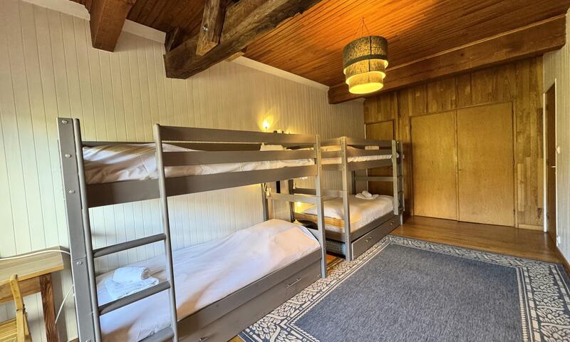 Chalet La Mouree 1790 - - Vars - 2