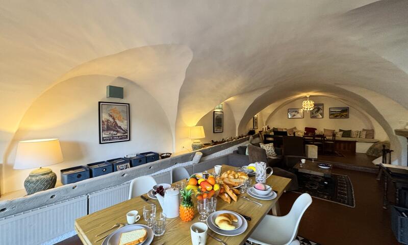 Chalet La Mouree 1790 - - Vars - 17