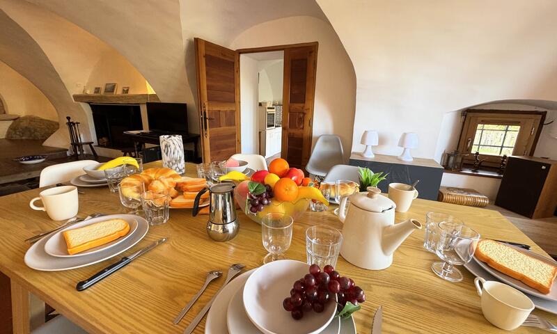 Chalet La Mouree 1790 - - Vars - 18