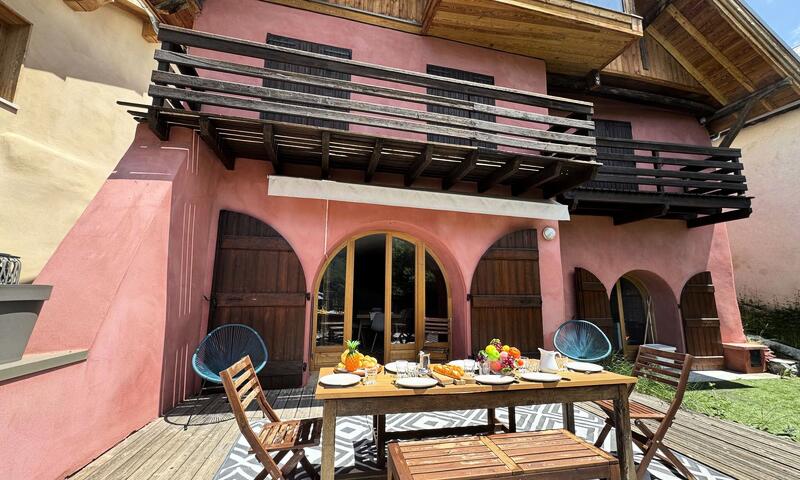 Chalet La Mouree 1790 - - Vars - 14