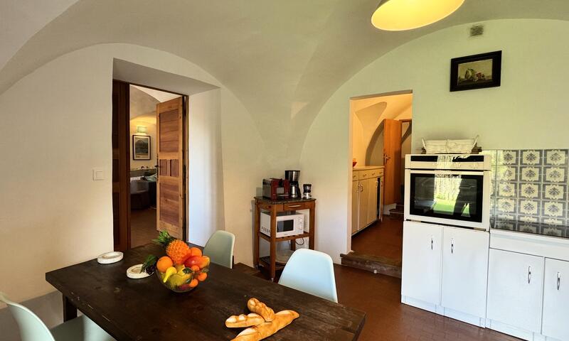 Chalet La Mouree 1790 - - Vars - 26