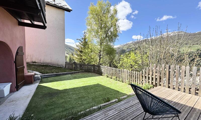 Chalet La Mouree 1790 - - Vars - 8