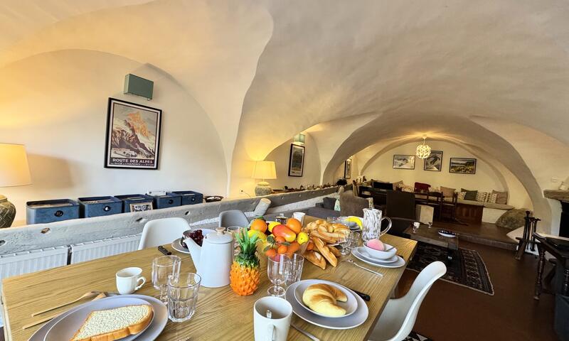 Chalet La Mouree 1790 - - Vars - 23