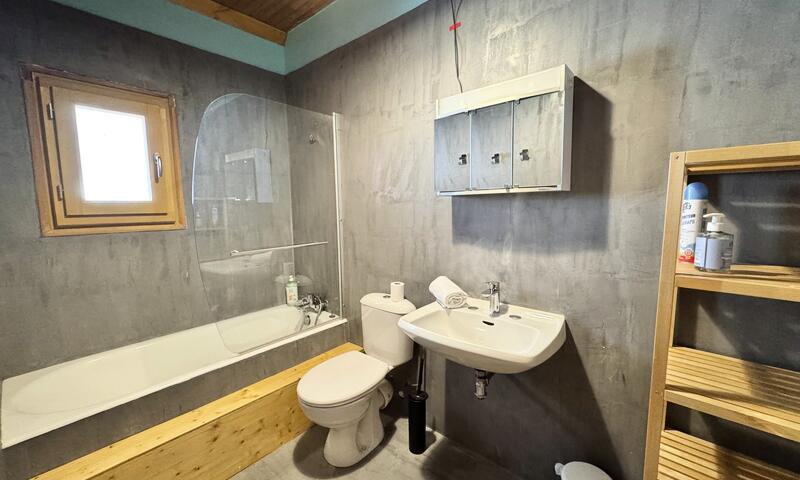 Chalet La Mouree 1790 - - Vars - 5