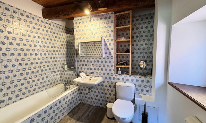 Chalet La Mouree 1790 - - Vars - 32