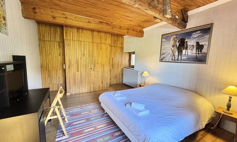 Chalet La Mouree 1790 - - Vars - 31
