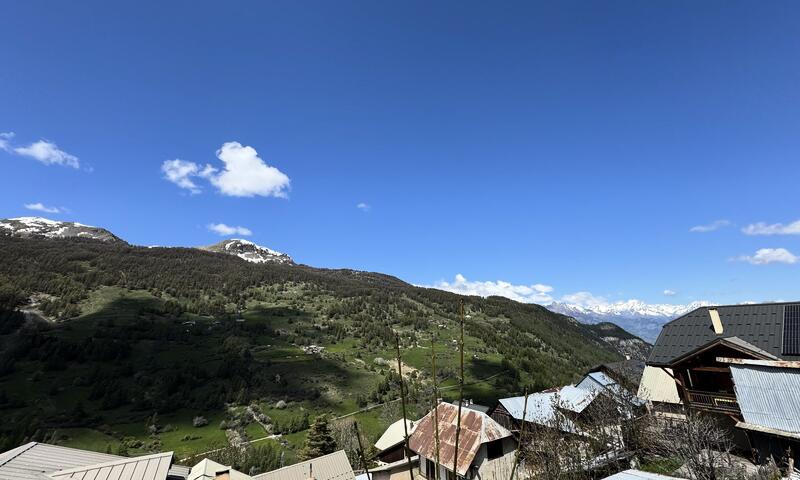 Chalet La Mouree 1790 - - Vars - 9