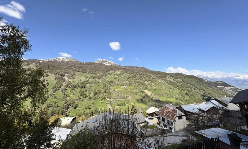 Chalet La Mouree 1790 - - Vars - 24