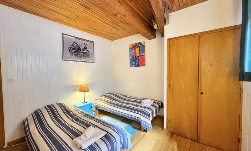 Chalet La Mouree 1790 - - Vars - 4