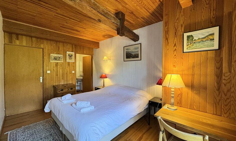 Chalet La Mouree 1790 - - Vars - 28