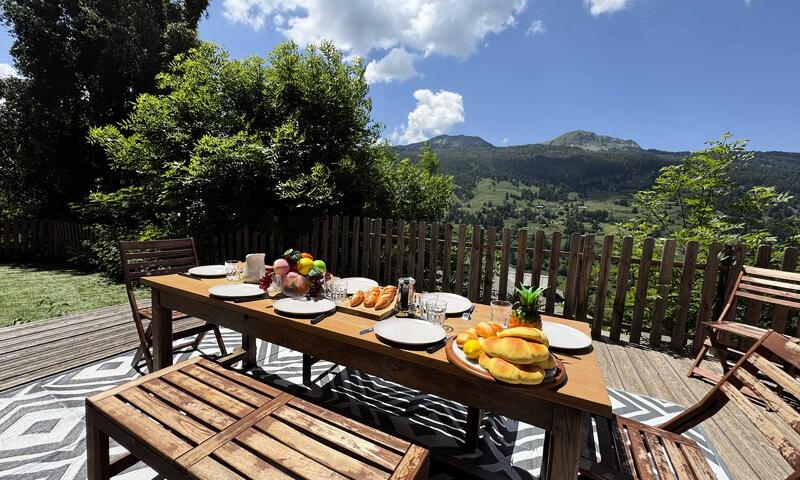 Chalet La Mouree 1790 - - Vars - 16