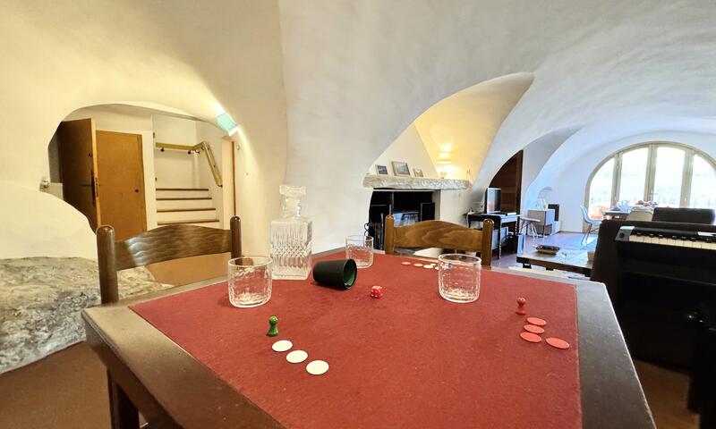 Chalet La Mouree 1790 - - Vars - 22