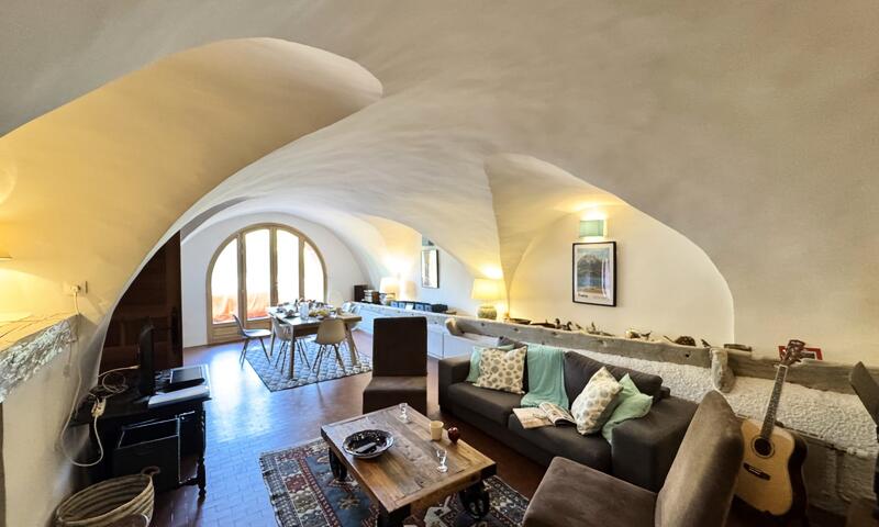 Chalet La Mouree 1790 - - Vars - 19
