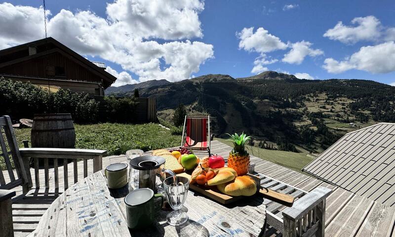 Chalet Le Balcon Des Ecrins - - Vars - SKI - 24