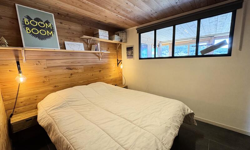 Chalet Le Balcon Des Ecrins - - Vars - SKI - 25