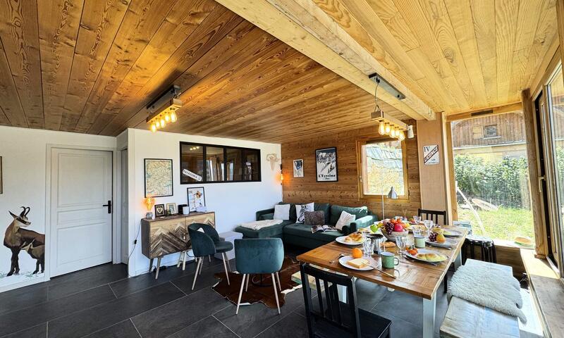Chalet Le Balcon Des Ecrins - - Vars - SKI - 14