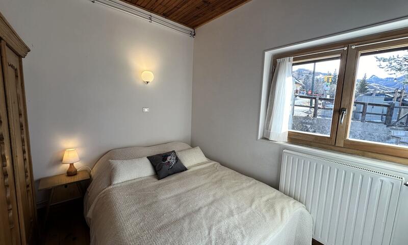 Chalet Le Chatelret - - Vars - 22