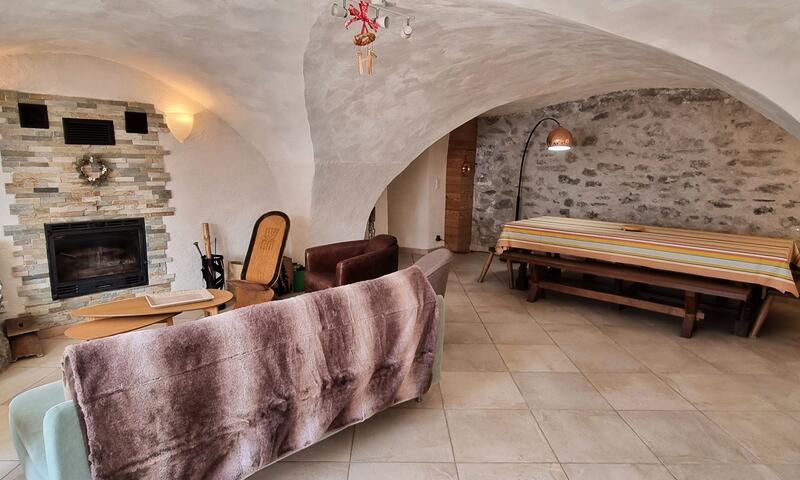 Chalet Le Chatelret - - Vars - 17