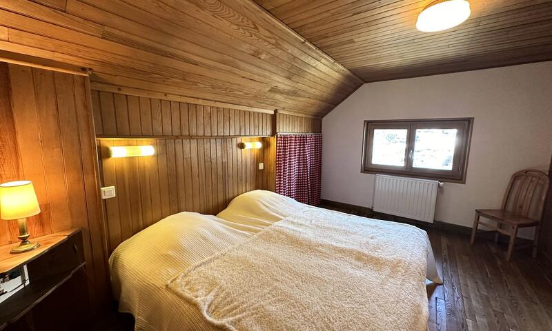 Chalet Le Chatelret - - Vars - 24