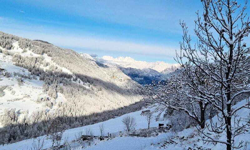 Chalet Le Chatelret - - Vars - 2