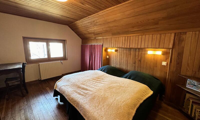 Chalet Le Chatelret - - Vars - 19