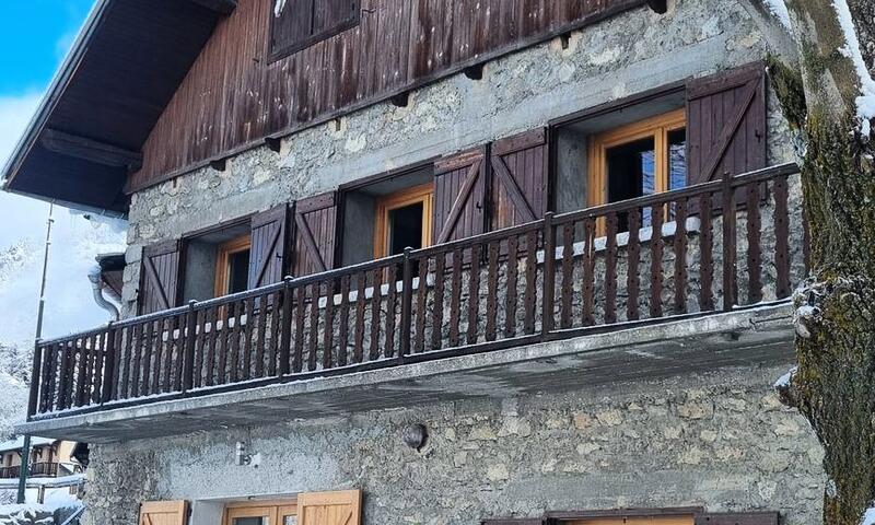 Chalet Le Chatelret - - Vars - 1