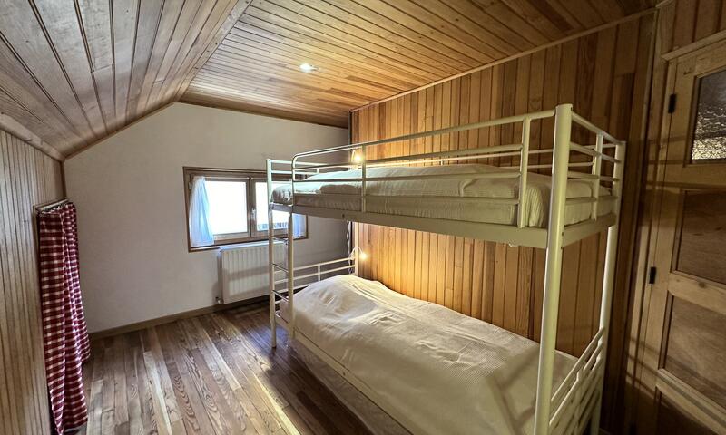 Chalet Le Chatelret - - Vars - 25