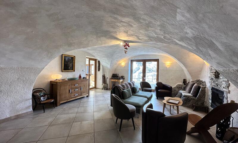 Chalet Le Chatelret - - Vars - 14