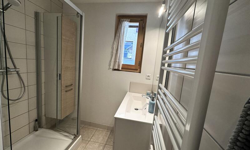 Chalet Le Chatelret - - Vars - 21