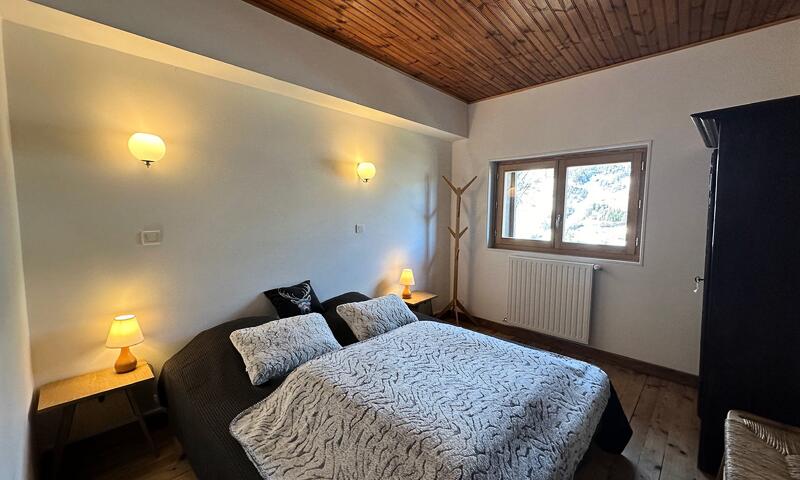 Chalet Le Chatelret - - Vars - 26