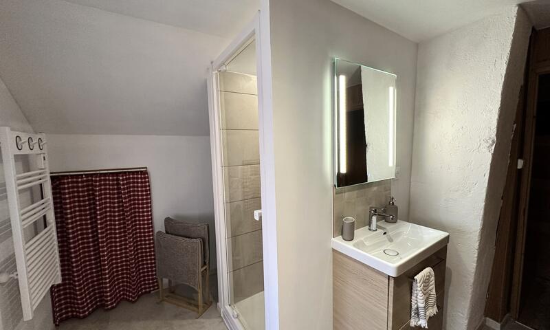 Chalet Le Chatelret - - Vars - 23