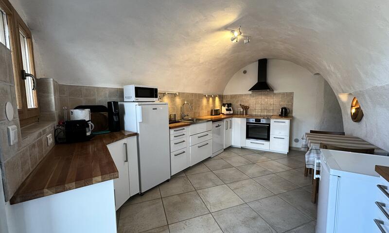 Chalet Le Chatelret - - Vars - 16