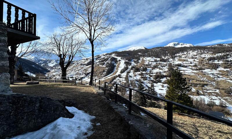 Chalet Le Chatelret - - Vars - 5