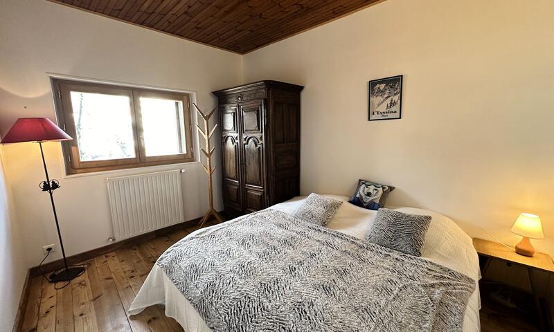 Chalet Le Chatelret - - Vars - 20