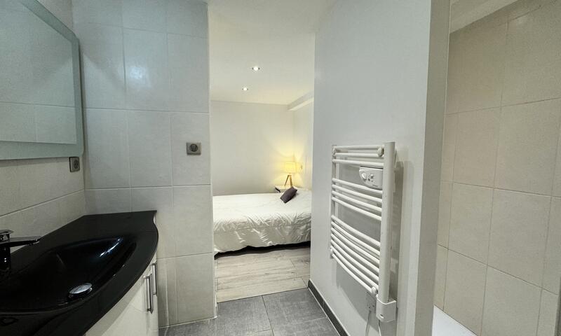 Chalet Le Regain - - Vars - SKI - 18