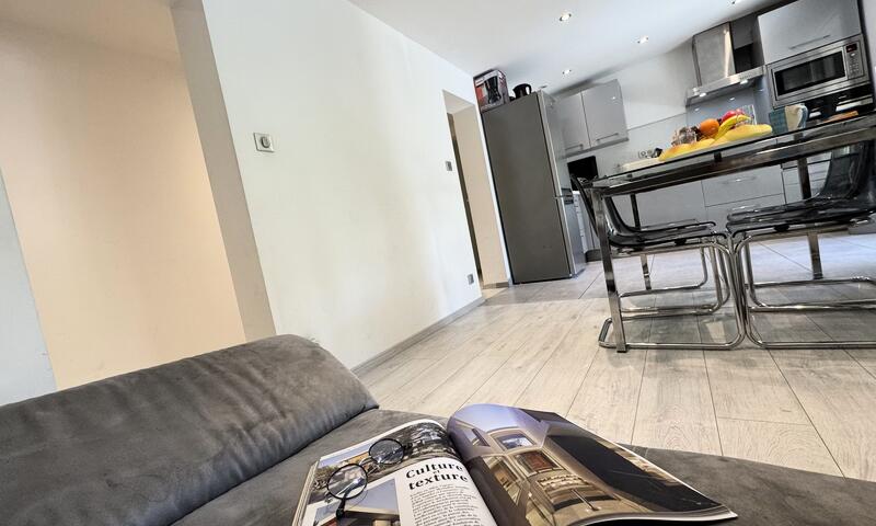 Chalet Le Regain - - Vars - SKI - 13